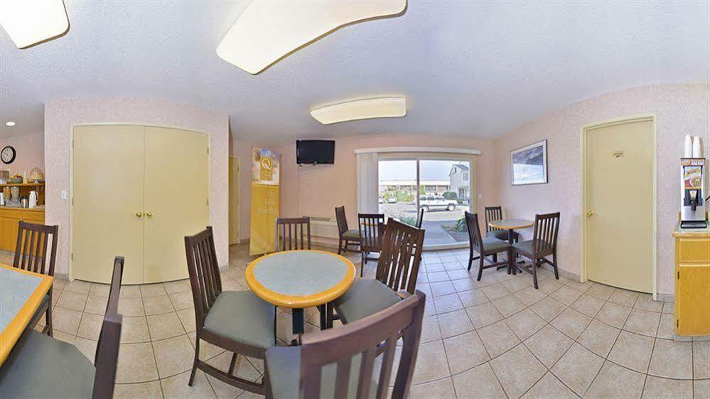 Quality Inn & Suites Vancouver - Hazel Dell Экстерьер фото